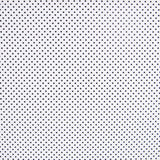 Mini White Dot Krepp - Ribes y Casals