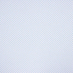 Flamenco Polka Dots Popeline 2mm Hellblau - Ribes y Casals