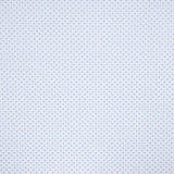 Flamenco Polka Dots Popeline 2mm Hellblau - Ribes y Casals
