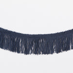Blaue Cuquillo-Fransen 5cm. - Ribes y Casals
