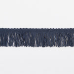 Blaue Cuquillo-Fransen 5cm. - Ribes y Casals