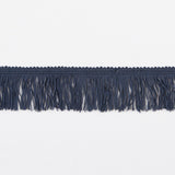 Blaue Cuquillo-Fransen 5cm. - Ribes y Casals