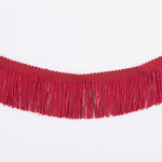 Granat Cuquillo Fransen 5cm. - Ribes y Casals
