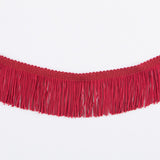 Granat Cuquillo Fransen 5cm. - Ribes y Casals