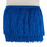 Cuquillo Blaue Fransen - Ribes y Casals