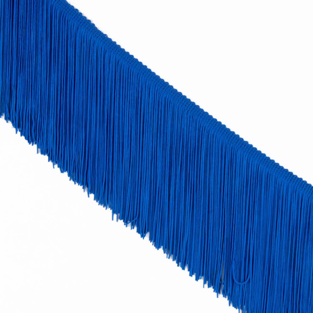 Cuquillo Blaue Fransen - Ribes y Casals