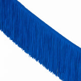 Cuquillo Blaue Fransen - Ribes y Casals