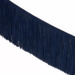 Cuquillo Navy Fransen - Ribes y Casals