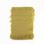 Goldmetallische Fransen - Ribes y Casals