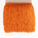 Cuquillo Fransen Orange - Ribes y Casals