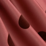 Fama Rosa Rhabarber Rhabarber beflockt beflockt Grena 30mm - Ribes y Casals