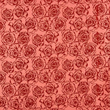 Fame Koralle Beflockt Rosa Rot - Ribes y Casals
