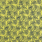 Fama Lime Beflockt Rosa Blau - Ribes y Casals