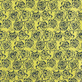 Fama Lime Beflockt Rosa Blau - Ribes y Casals