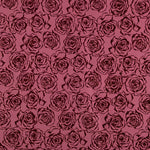 Fama Rhabarber Beflockter Rhabarber Rosa Grana - Ribes y Casals