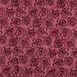 Fama Rhabarber Beflockter Rhabarber Rosa Grana - Ribes y Casals