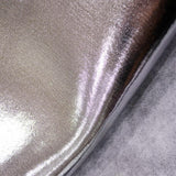 Schaumstoff-Folie bedruckt Silber - Ribes y Casals