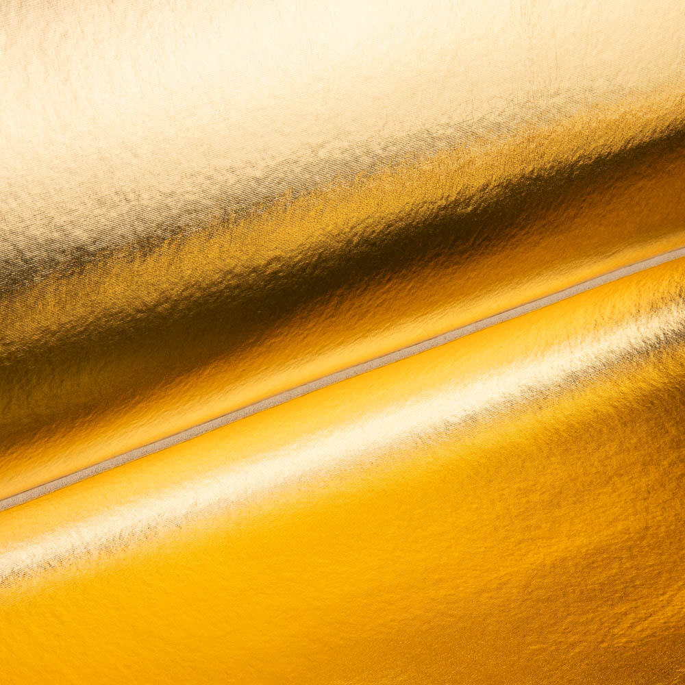 Schaumstoff-Lycra-Folie Gold - Ribes y Casals
