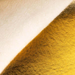 Schaumstoff-Lycra-Folie Gold - Ribes y Casals