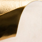 Schaumstoff-Lycra-Folie Gold - Ribes y Casals
