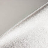 Schaumstoff-Lycra-Folie Silber - Ribes y Casals