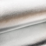 Schaumstoff-Lycra-Folie Silber - Ribes y Casals