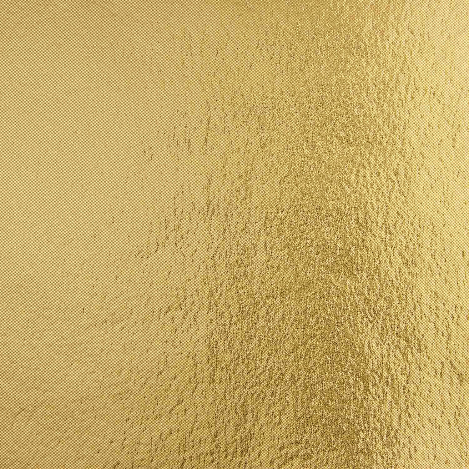 Folienbedruckter Schaumstoff Gold - Ribes y Casals