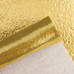 Folienbedruckter Schaumstoff Gold - Ribes y Casals