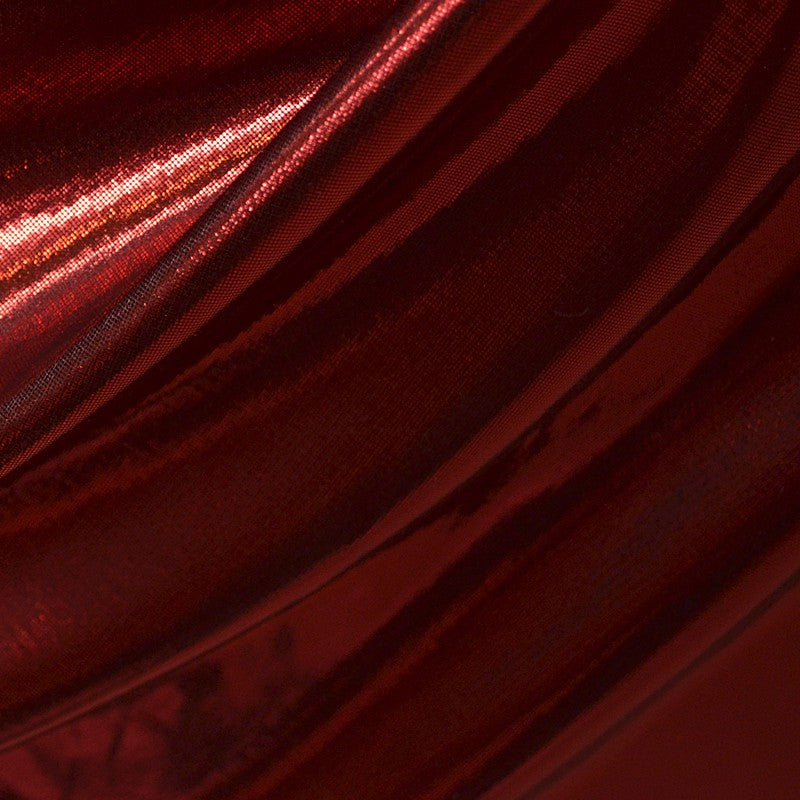 Folienbedrucktes Granatschwarz - Ribes y Casals