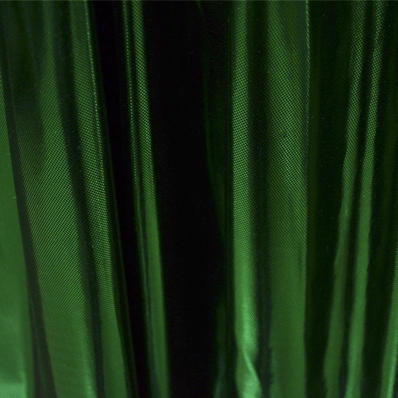 Retal Foil Printed Green - Verschiedene Größen x Breite 110 cm. - Ribes y Casals