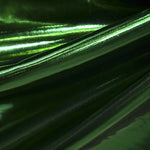 Retal Foil Printed Green - Verschiedene Größen x Breite 110 cm. - Ribes y Casals