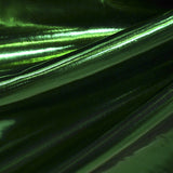 Retal Foil Printed Green - Verschiedene Größen x Breite 110 cm. - Ribes y Casals