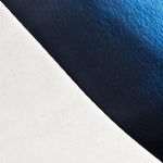 Folienbedruckter Schaumstoff Blau - Ribes y Casals