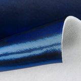 Folienbedruckter Schaumstoff Blau - Ribes y Casals
