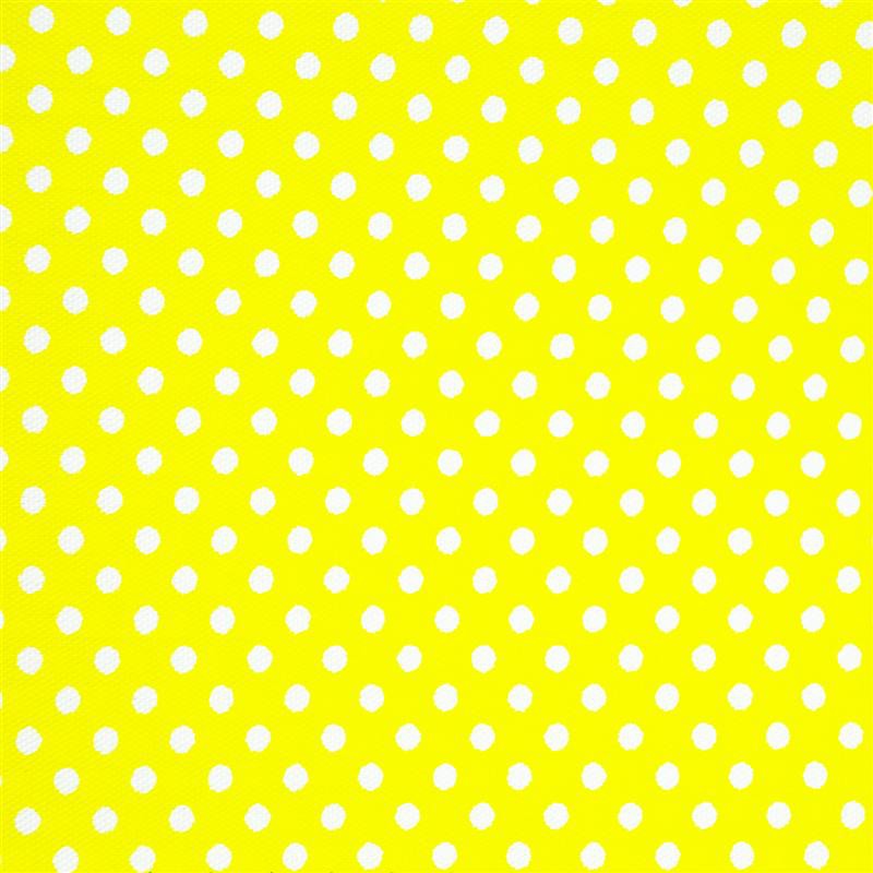 Hintergrund Gelb Weiß Polka Dot - Ribes y Casals