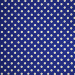 Blau Blauer Hintergrund Weißer Punkt - Ribes y Casals