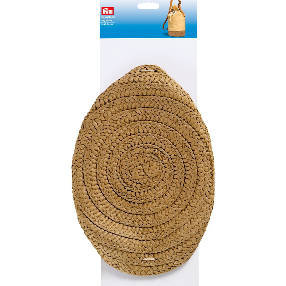Prym Taschenboden 615941 - Ribes y Casals