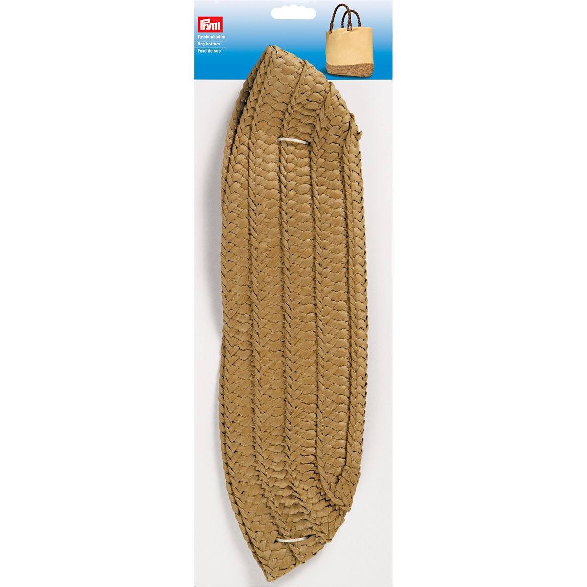 Prym Taschenboden 615942 - Ribes y Casals