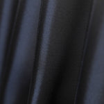 Satin-Futter Tornasol Blau - Ribes y Casals