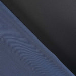 Satin-Futter Tornasol Blau - Ribes y Casals