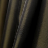 Futterstoff Satin Tornasol Gold - Ribes y Casals