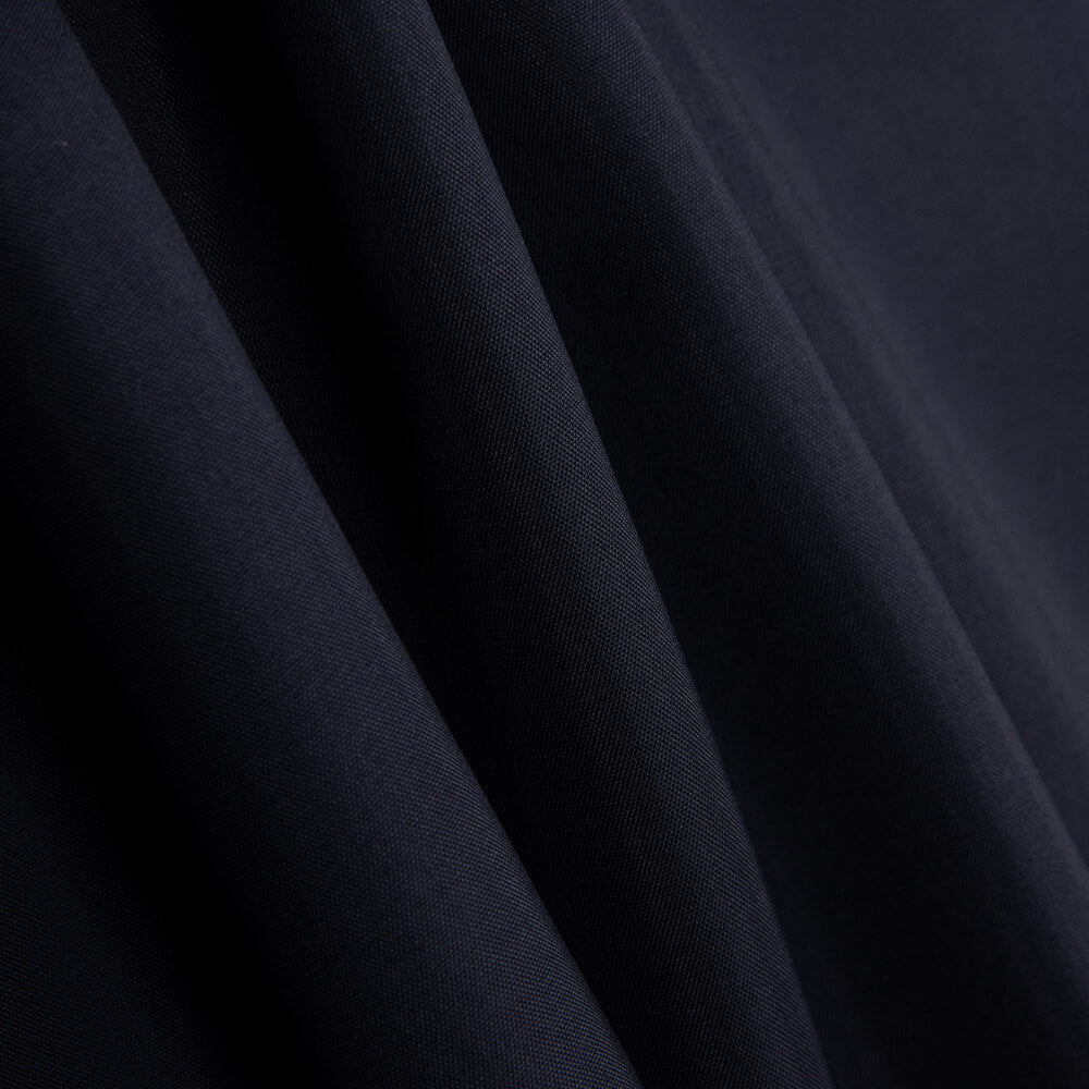 Innenfutter Acetat Navy - Ribes y Casals