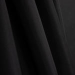 Schwarzes Acetat-Futter - Ribes y Casals