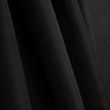 Schwarzes Acetat-Futter - Ribes y Casals