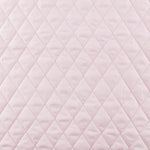 Gesteppte Baumwolldecke mit rosa Polka Dots - Ribes y Casals