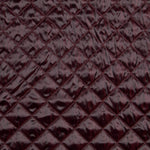 Gestepptes Innenfutter Tornasol Rot - Ribes y Casals