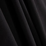 Schwarzes Futter für den Badeanzug - Ribes y Casals