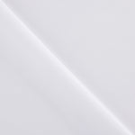 Weiße elastische Badeeinlage - Ribes y Casals