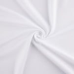Weiße elastische Badeeinlage - Ribes y Casals