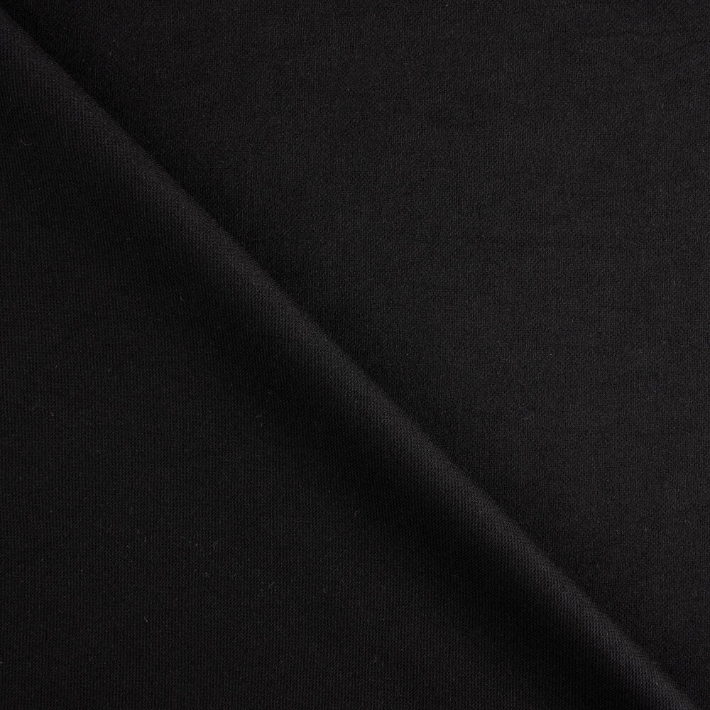 Schwarzes elastisches Badefutter - Ribes y Casals